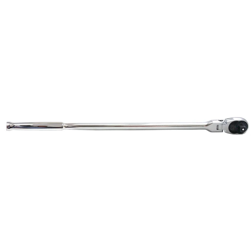 3/8" Drive x 16.73" Locking Flex Head Ratchet EZRMR3818FL